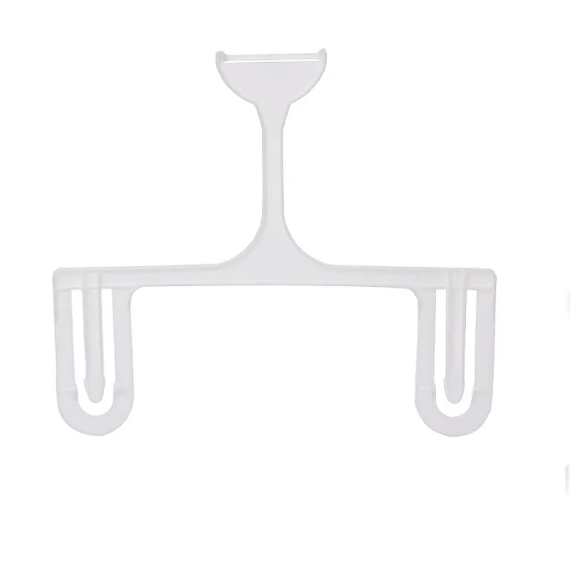 4755-20.5*17.7cm  2015 Practical plastic hanger Connecting hanger