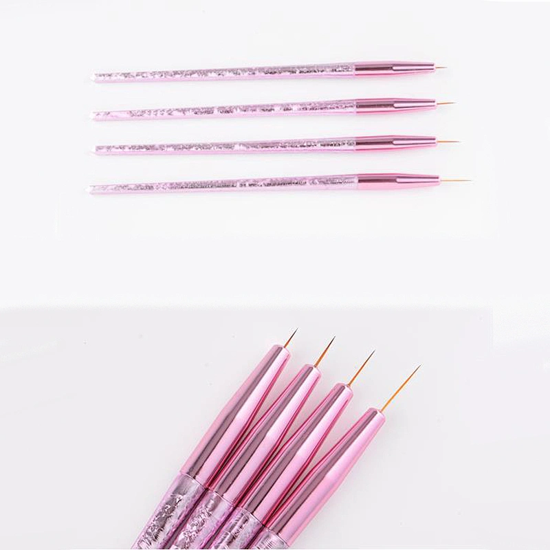 Striping Brush Set