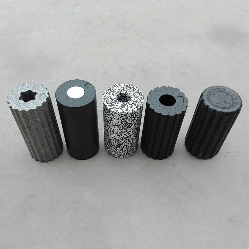 eco-friendly EVA foam roller