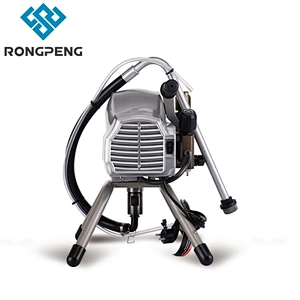 Airless Paint Sprayer R470