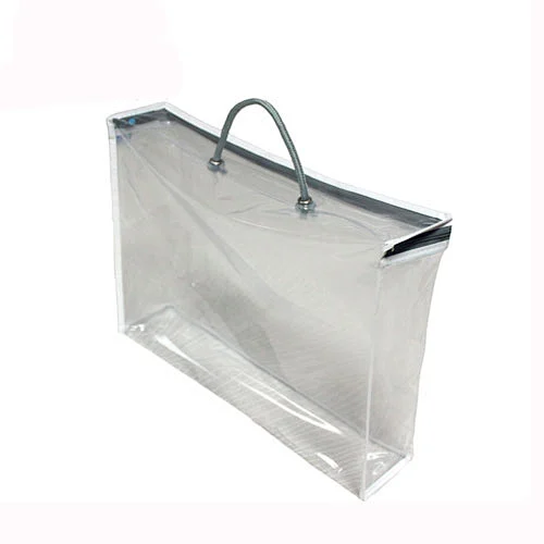 Bedsheet Bag