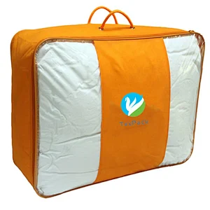 Blanket Bag