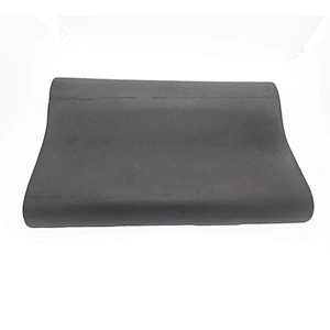 Charcoal Memory Foam Pillow