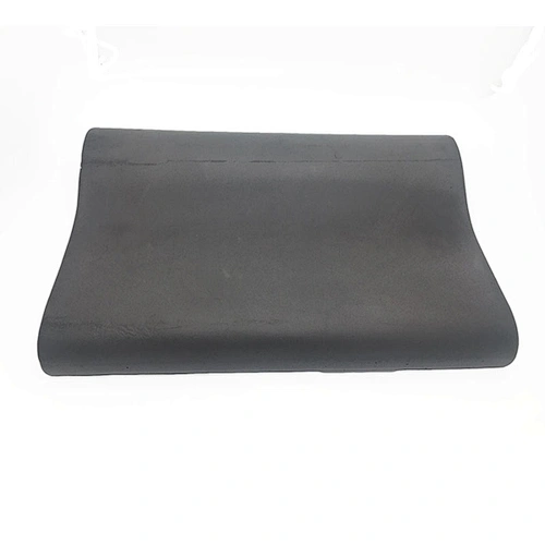 Charcoal Memory Foam Pillow