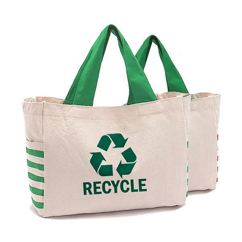 Cloth Shopping Bag