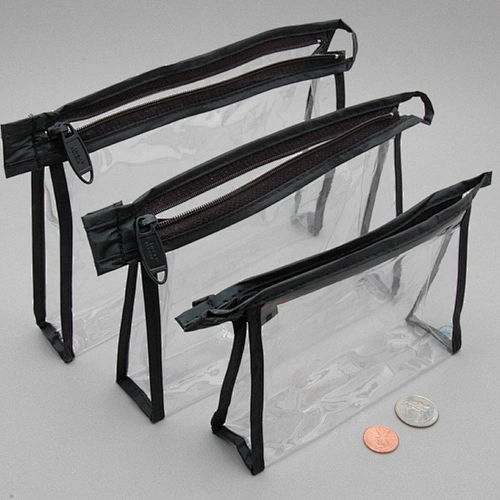 Nail Salon Bag