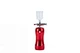 Rechargeable Handheld Mini Air Compressor&0.3mm adjustable Airbrush with 6 modes ,for Tattoo Nail Art Paint Cake Makeup
