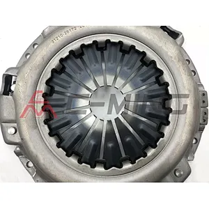 TYC704 250mm Exedy Toyota Clutch Kits 31210-26170 ADT33286N
