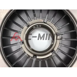 4HK1 4HE1 325x210x368 ISUZU Clutch Kits ISC592 30210-89TA1 8-97038-831-0
