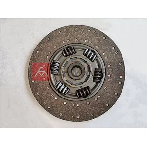D11C330 Volvo Clutch Kits Disc 1878006129 21593944 YunLing