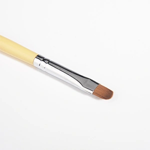 Nail Gel Brush