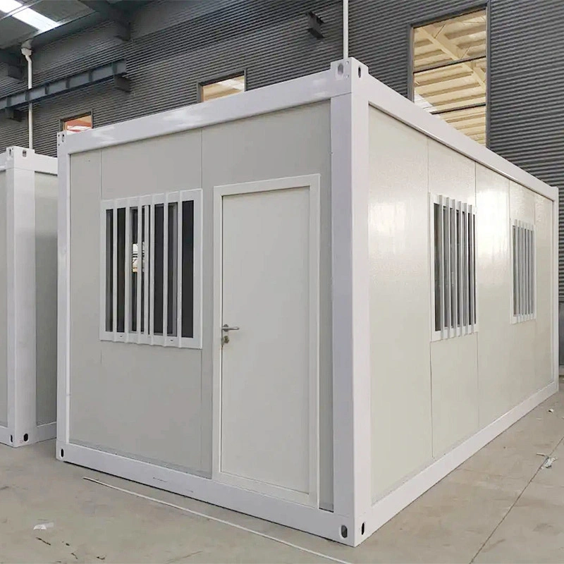 High Quality Container House for Ablution