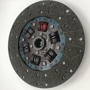 FTR 112 Clutch Kit Components Plate ISD017 ISUZU 1312401980