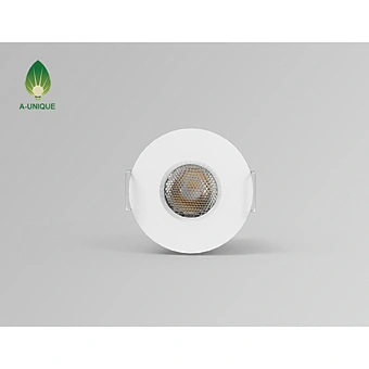 Mini LED Downlight 3W