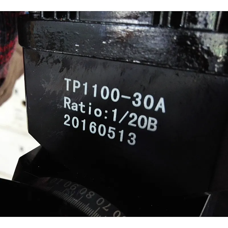 Vertical Compact Electric Tapping Machine