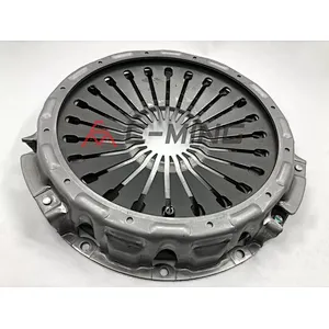 PL BUS Eaton Easy Pedal Clutch Plate And Disc SH 1041018YD