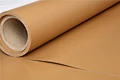 acrylic paint on tarpaulin