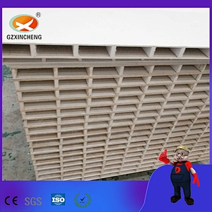 Waterproof Glass Magnesium Sandwich Panel