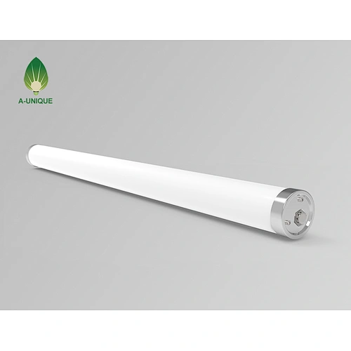IP69K Tubular LED Tri-proof Light