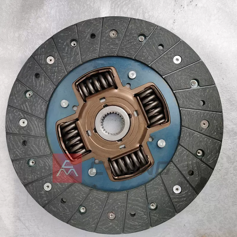 L28ET Z24i Clutch Plate Cover Assembly NSD036U 30100-31G00