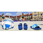Beach Volleyball (Greatshoe support beach slides)