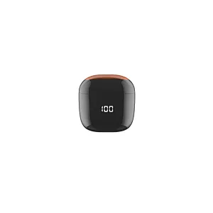 Wireless Earphones With Good Bass Touch Control TWS Stereo Sound Sport Headset For iPhone And Android T62