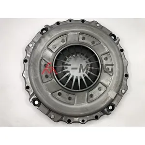 Eq395 Truck Clutch Pressure Plate Assembly Kinglong 395x228x410