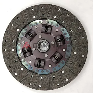 EH700 31250-3040 Hino Clutch Kit 325x210x12x35