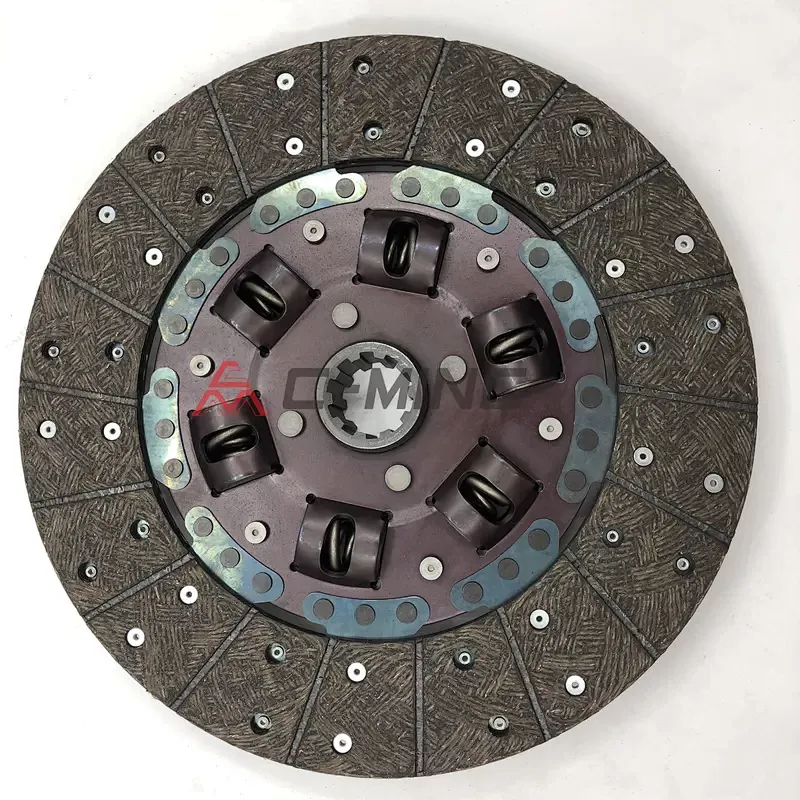 EH700 31250-3040 Hino Clutch Kit 325x210x12x35
