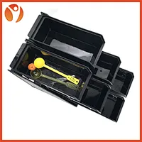 MULTI-SECTION ORGANIZER