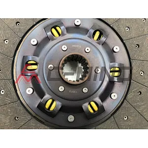 430x252x18x50 EK100 Hino Clutch Kit 31250-2451