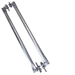 Scaffolding Ringlock Vertical Brace