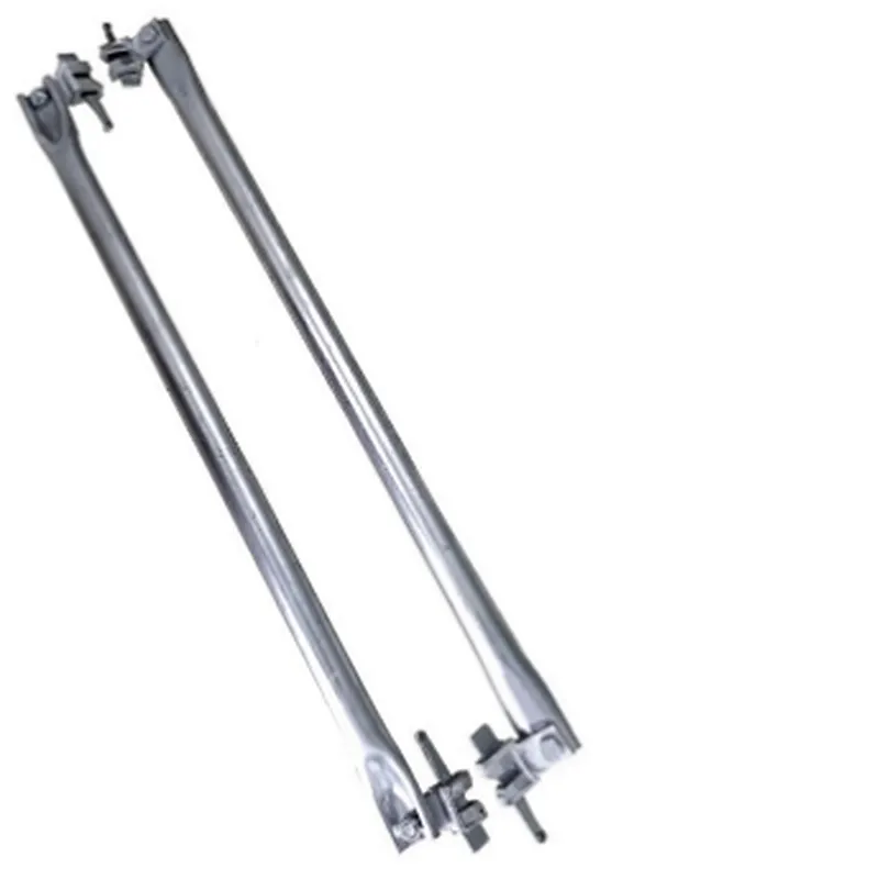 Scaffolding Ringlock Vertical Brace