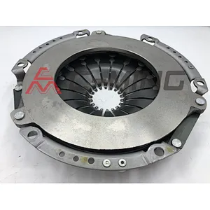 CN3C157563AE JAC Ford Transit 265 Sachs Clutch Kits 267x168x295x6.0