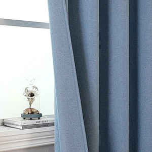 blackout curtain