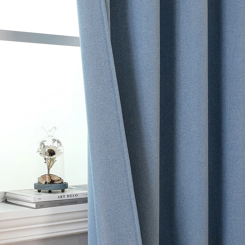 blackout curtain