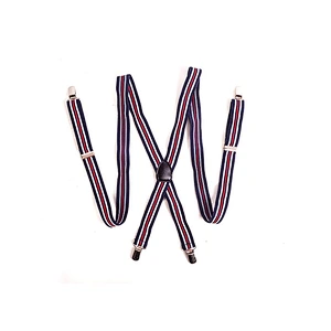 SUSPENDERS