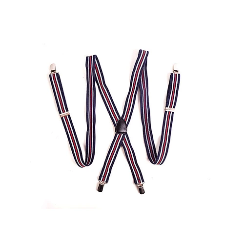 SUSPENDERS