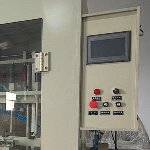 Semi-auto toilet Cleaner filler equipment Anti Corrosive liquid sanitizer Floor Cleaner Filling Machine Toilet Cleaner Filler