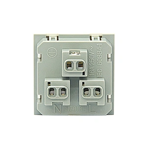 Sinoamigo F8/Euro/US Standard Socket