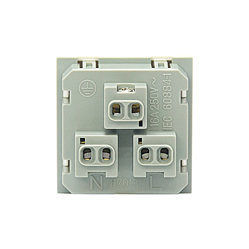 Sinoamigo F8/Euro/US Standard Socket