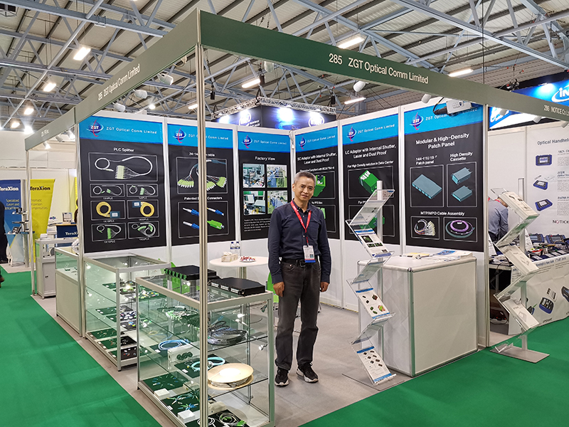 See you at OFC 2021 in Line