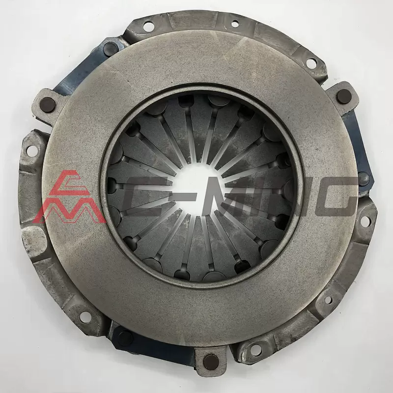242x157x270x6.0 ISC516 ISUZU Clutch Kits 4JB1