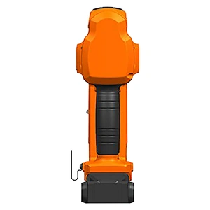 18Ga LI-ION 2 In 1 Cordless Combi Nailer Stapler BV5040