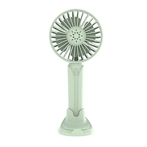 Hot-Selling Handheld Fans to Help You Beat the Heat