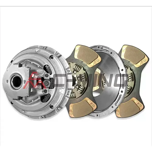 Ts16949 Eaton Clutch Kit Cover 107342-22 128685 Auto 10t