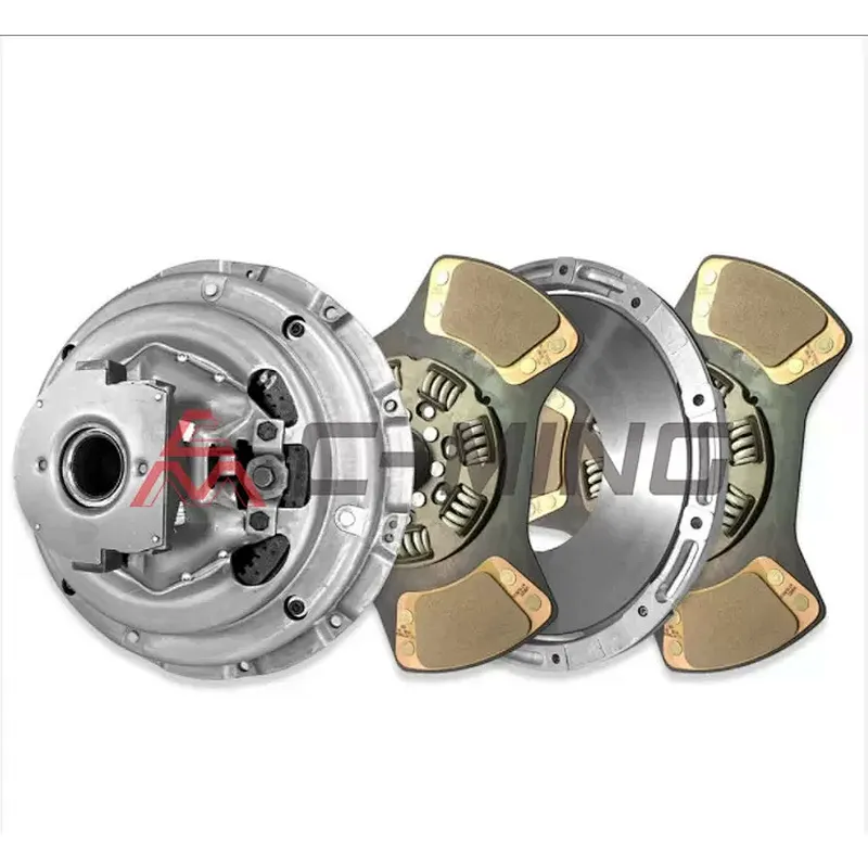 Ts16949 Eaton Clutch Kit Cover 107342-22 128685 Auto 10t
