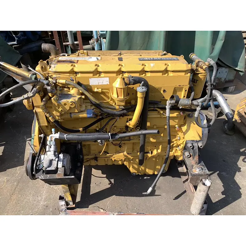 Generator Set 3150 Engine assembly 3160 Diesel Truck 3176 Reman Engine 3176B Marine
