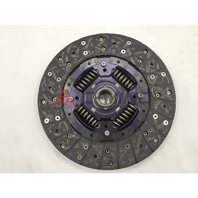MAZDA 4JG2 T Pressure Plate Assembly 8970805641 Exedy Clutch Kits
