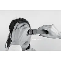 CCE-S150 Portable Slit Lamp rechargeable Online Ser... CCE-S150 Portable Slit Lamp rechargeable